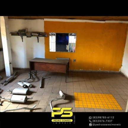 Imagem Loja à Venda, 385 m² em Centro - Bayeux Imagem Loja à Venda, 385 m² em Centro - Bayeux