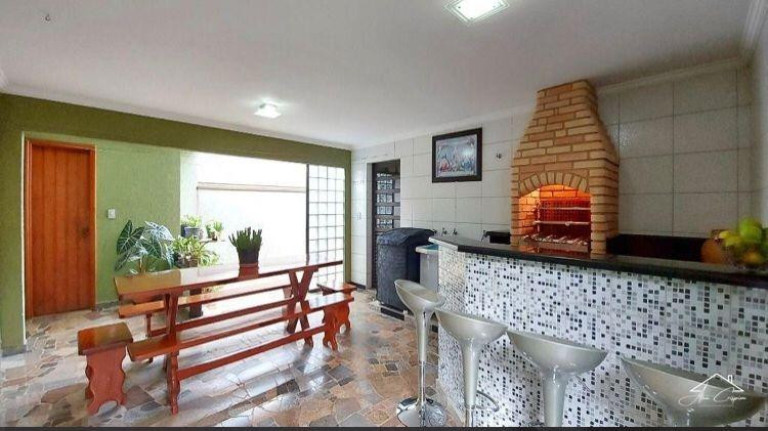 Imagem Casa com 3 Quartos à Venda, 190 m² em Jardim Santo André - Limeira Imagem Casa com 3 Quartos à Venda, 190 m² em Jardim Santo André - Limeira