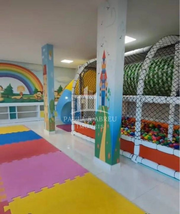 Imagem Apartamento com 3 Quartos à Venda, em Jardim Pedroso - Mauá Imagem Apartamento com 3 Quartos à Venda, em Jardim Pedroso - Mauá