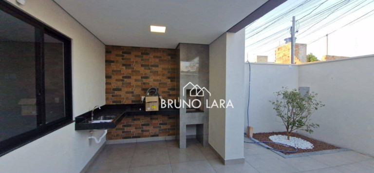 Imagem Casa com 3 Quartos à Venda, 108 m² em Jardim Alterosas 2° Seção - Betim Imagem Casa com 3 Quartos à Venda, 108 m² em Jardim Alterosas 2° Seção - Betim