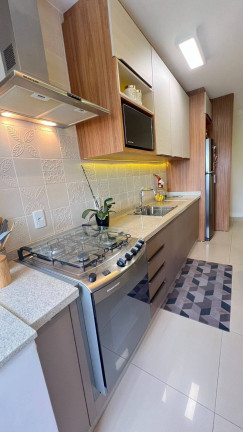 Imagem Apartamento com 2 Quartos à Venda, 60 m² em Içara Imagem Apartamento com 2 Quartos à Venda, 60 m² em Içara