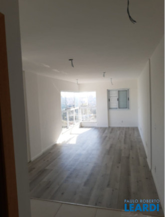 Apartamento com 1 Quarto à Venda, 38 m² em Vila Príncipe De Gales - Santo André