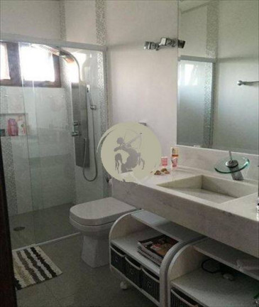 Imagem Casa de Condomínio com 3 Quartos à Venda, 300 m² em Alphaville - Santana De Parnaíba
