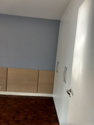 Imagem Apartamento com 3 Quartos à Venda, 150 m² em Higienópolis - São Paulo