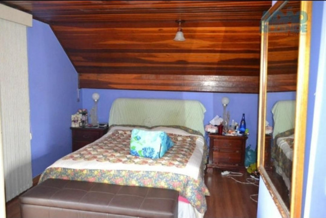 Imagem Casa com 4 Quartos à Venda, 242 m² em Fazendinha - Teresópolis Imagem Casa com 4 Quartos à Venda, 242 m² em Fazendinha - Teresópolis