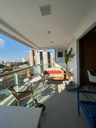 Imagem Apartamento com 3 Quartos à Venda, em Parque Tamandaré - Campos Dos Goytacazes Imagem Apartamento com 3 Quartos à Venda, em Parque Tamandaré - Campos Dos Goytacazes