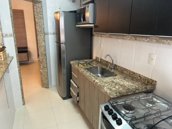 Imagem Apartamento com 3 Quartos à Venda, 115 m² em Praia Grande - Ubatuba