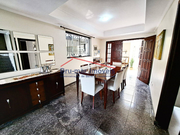 Imagem Apartamento com 3 Quartos à Venda, 165 m² em Boqueirão - Santos Imagem Apartamento com 3 Quartos à Venda, 165 m² em Boqueirão - Santos