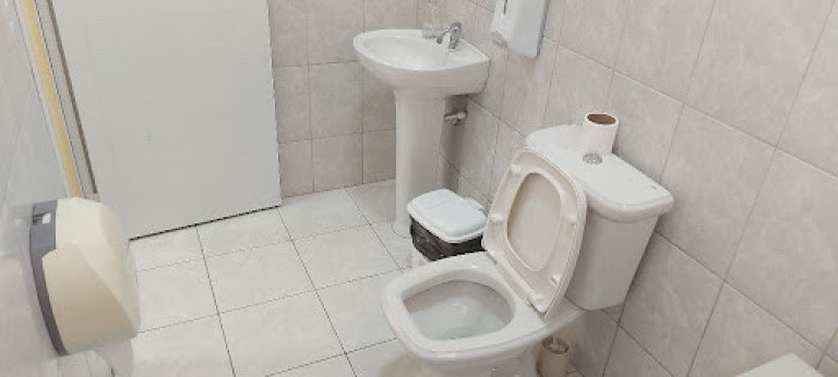Imagem Sala Comercial para Alugar, 120 m² em Santo Antônio - Louveira