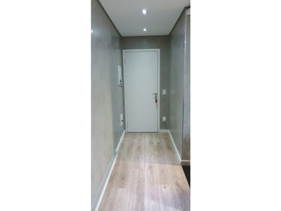 Imagem Apartamento com 2 Quartos à Venda, 50 m² em Engenheiro Goulart - São Paulo