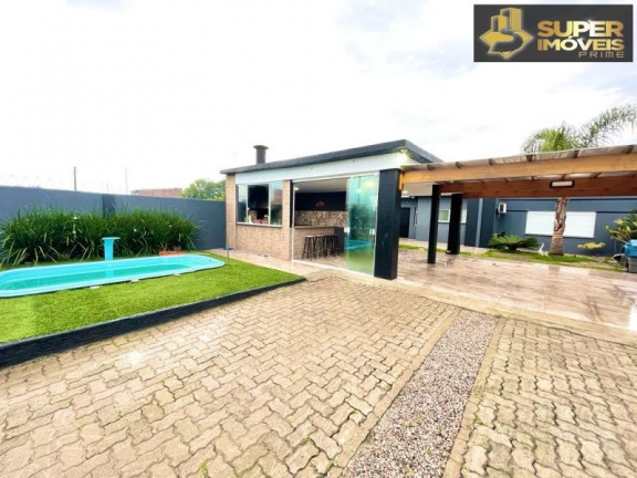 Casa com 3 Quartos à Venda, 360 m² em Laranjal - Pelotas