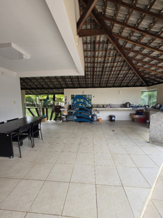 Imagem Imóvel com 3 Quartos à Venda, 450 m² em Busca Vida - Camaçari Imagem Imóvel com 3 Quartos à Venda, 450 m² em Busca Vida - Camaçari