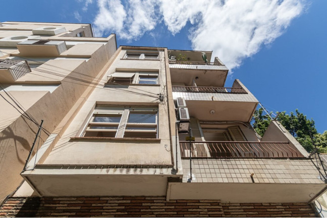 Imagem Imóvel com 3 Quartos à Venda, 139 m² em Farroupilha - Porto Alegre Imagem Imóvel com 3 Quartos à Venda, 139 m² em Farroupilha - Porto Alegre