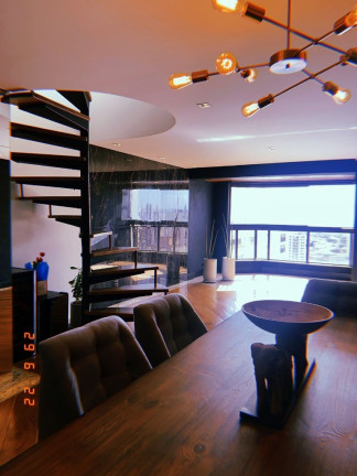 Imagem Imóvel com 3 Quartos à Venda, 270 m² em Mooca - São Paulo Imagem Imóvel com 3 Quartos à Venda, 270 m² em Mooca - São Paulo