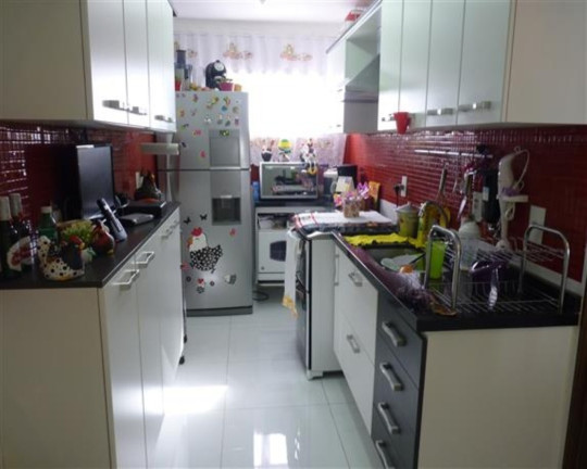 Imagem Apartamento com 3 Quartos à Venda, 120 m² em Tatuapé - São Paulo Imagem Apartamento com 3 Quartos à Venda, 120 m² em Tatuapé - São Paulo
