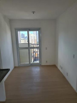 Imagem Apartamento com 1 Quarto para Alugar, 27 m² em Mooca - São Paulo