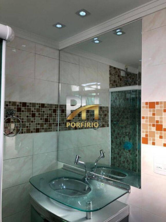 Imagem Apartamento com 2 Quartos à Venda, 57 m² em Demarchi - São Bernardo Do Campo Imagem Apartamento com 2 Quartos à Venda, 57 m² em Demarchi - São Bernardo Do Campo
