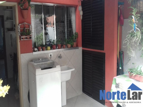 Imagem Casa de Condomínio com 2 Quartos à Venda, 70 m² em Jardim íris - São Paulo Imagem Casa de Condomínio com 2 Quartos à Venda, 70 m² em Jardim íris - São Paulo