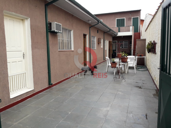 Imagem Casa à Venda, 160 m² em Vila Guilherme - São Paulo Imagem Casa à Venda, 160 m² em Vila Guilherme - São Paulo