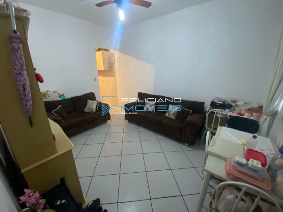 Casa com 2 Quartos à Venda, 96 m² em Ocian - Praia Grande