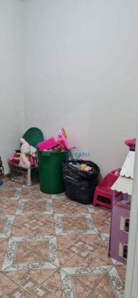 Imagem Apartamento com 4 Quartos à Venda, 119 m² em Santa Cecília - São Paulo Imagem Apartamento com 4 Quartos à Venda, 119 m² em Santa Cecília - São Paulo