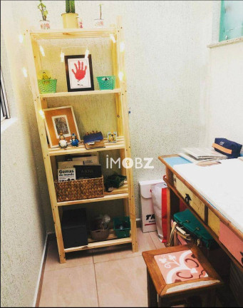 Imagem Imóvel com 3 Quartos à Venda, 118 m² em Jardim Líbano - São Paulo Imagem Imóvel com 3 Quartos à Venda, 118 m² em Jardim Líbano - São Paulo