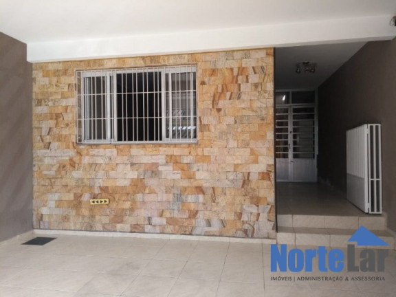 Imagem Casa com 3 Quartos à Venda, 200 m² em Lauzane Paulista - São Paulo Imagem Casa com 3 Quartos à Venda, 200 m² em Lauzane Paulista - São Paulo
