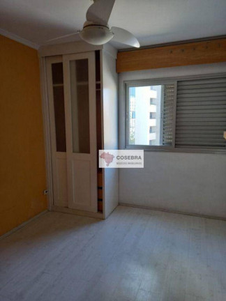 Imagem Apartamento com 3 Quartos à Venda, 134 m² em Real Parque - São Paulo