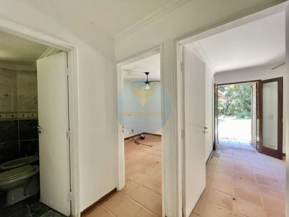 Imagem Casa de Condomínio com 7 Quartos à Venda, 610 m² em Granja Viana - Cotia Imagem Casa de Condomínio com 7 Quartos à Venda, 610 m² em Granja Viana - Cotia