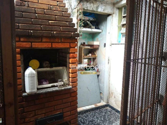 Imagem Casa com 3 Quartos à Venda, 163 m² em Barcelona - São Caetano Do Sul