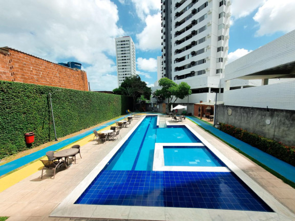 Imagem Apartamento com 3 Quartos à Venda, 65 m² em Rosarinho - Recife Imagem Apartamento com 3 Quartos à Venda, 65 m² em Rosarinho - Recife