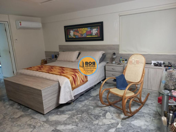 Imagem Apartamento com 4 Quartos à Venda, 237 m² em Boa Viagem - Recife