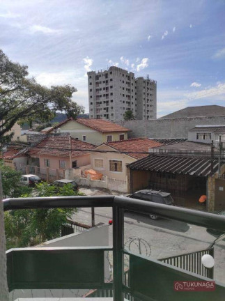 Imagem Apartamento com 2 Quartos à Venda, 74 m² em Vila Rosália - Guarulhos Imagem Apartamento com 2 Quartos à Venda, 74 m² em Vila Rosália - Guarulhos