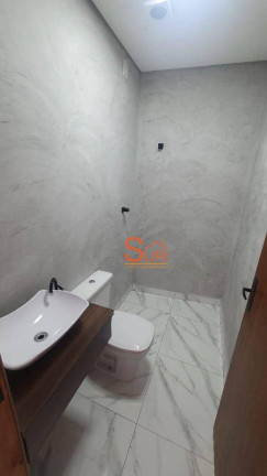 Imagem Sobrado com 2 Quartos à Venda, 80 m² em Parque Jaçatuba - Santo André Imagem Sobrado com 2 Quartos à Venda, 80 m² em Parque Jaçatuba - Santo André