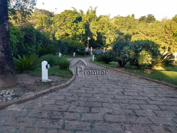 Imagem Chácara com 3 Quartos à Venda, 398 m² em Lagos De Shanadu - Indaiatuba Imagem Chácara com 3 Quartos à Venda, 398 m² em Lagos De Shanadu - Indaiatuba