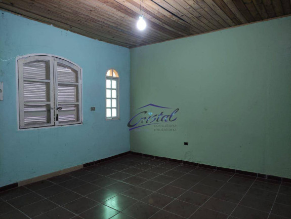 Imagem Casa com 2 Quartos à Venda, 100 m² em Jardim Monte Alegre - Taboão Da Serra Imagem Casa com 2 Quartos à Venda, 100 m² em Jardim Monte Alegre - Taboão Da Serra
