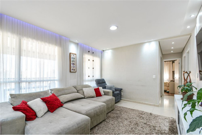 Imagem Imóvel com 3 Quartos à Venda, em Perdizes - São Paulo Imagem Imóvel com 3 Quartos à Venda, em Perdizes - São Paulo