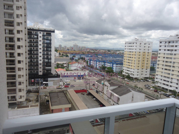 Apartamento com 3 Quartos à Venda, 71 m² em Praia De Itaparica - Vila Velha
