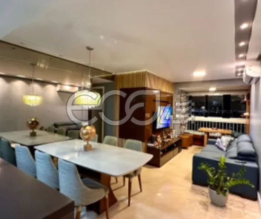 Imagem Apartamento com 3 Quartos à Venda, 72 m² em Jabotiana - Aracaju Imagem Apartamento com 3 Quartos à Venda, 72 m² em Jabotiana - Aracaju