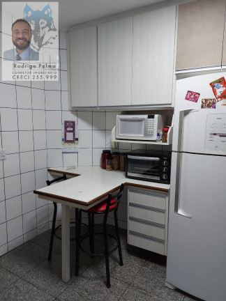Imagem Apartamento com 3 Quartos à Venda, 104 m² em Vila Betânia - São José Dos Campos Imagem Apartamento com 3 Quartos à Venda, 104 m² em Vila Betânia - São José Dos Campos