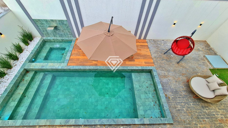 Imagem Casa de Condomínio com 4 Quartos à Venda, 400 m² em Plano Diretor Sul - Palmas Imagem Casa de Condomínio com 4 Quartos à Venda, 400 m² em Plano Diretor Sul - Palmas
