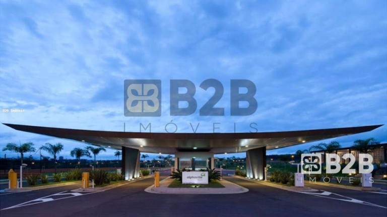Terreno à Venda, 470 m² em Vila Aviação - Bauru