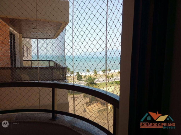 Imagem Apartamento com 3 Quartos à Venda, 120 m² em Massaguaçu - Caraguatatuba