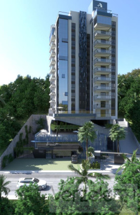 Imagem Imóvel com 2 Quartos à Venda, 93 m² em Cabeçudas - Itajaí