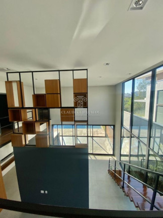 Imagem Sobrado com 4 Quartos à Venda, 355 m² em Alphaville Nova Esplanada - Votorantim