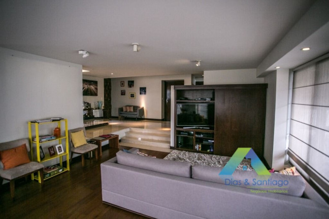 Imagem Apartamento com 4 Quartos à Venda, 290 m² em Aclimação - São Paulo Imagem Apartamento com 4 Quartos à Venda, 290 m² em Aclimação - São Paulo