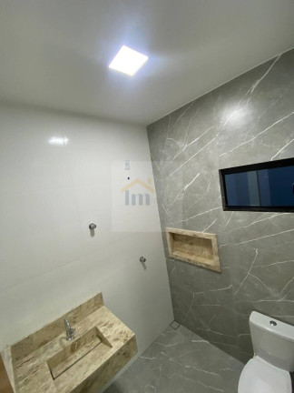 Imagem Casa com 3 Quartos à Venda, 131 m² em Jardim Buriti Sereno - Aparecida De Goiânia