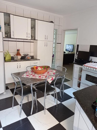 Imagem Casa com 3 Quartos à Venda, 200 m² em Barra Funda - São Paulo Imagem Casa com 3 Quartos à Venda, 200 m² em Barra Funda - São Paulo
