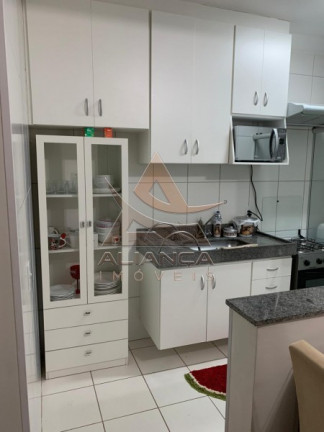 Imagem Apartamento com 2 Quartos à Venda, 46 m² em Sumarezinho - Ribeirão Preto Imagem Apartamento com 2 Quartos à Venda, 46 m² em Sumarezinho - Ribeirão Preto