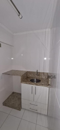 Imagem Apartamento com 1 Quarto à Venda, 35 m² em Centro Histórico - Porto Alegre Imagem Apartamento com 1 Quarto à Venda, 35 m² em Centro Histórico - Porto Alegre
